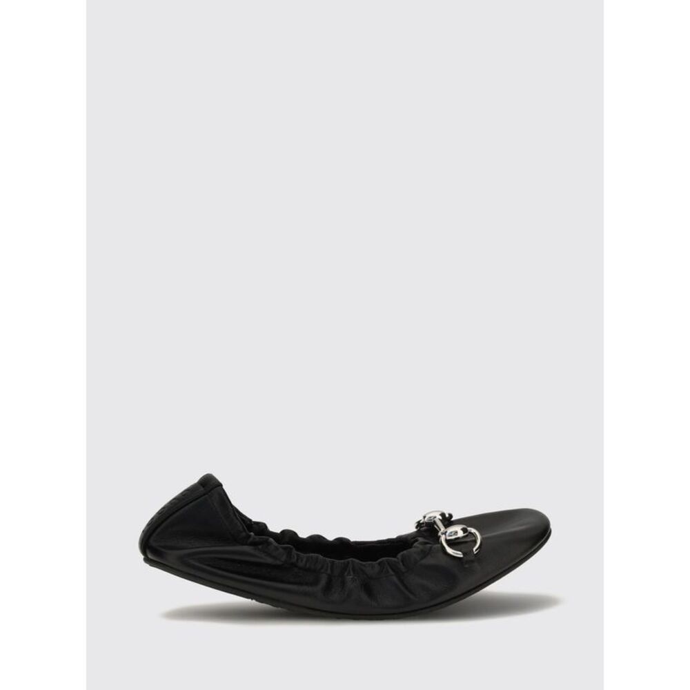 Gucci Women Ballet Flat Woman Gucci